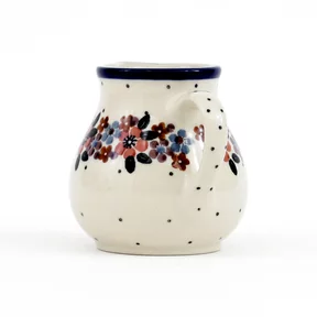 Mlecznik ceramiczny 091 0,2l <br> 2067X Retro